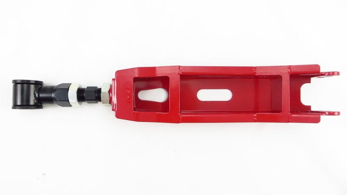 RS-R rear lower control arms for the Subaru BRZ