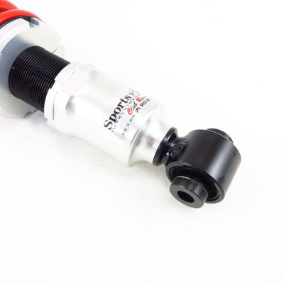 RS-R Sports-i Club Racer Coilovers - 2022+ Subaru BRZ (ZD8) XNSPF069MP