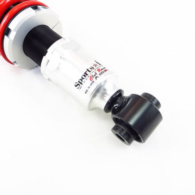 RS-R Sports-i Club Racer Coilovers - 2022+ Toyota GR86 (ZN8) XNSPT064MP