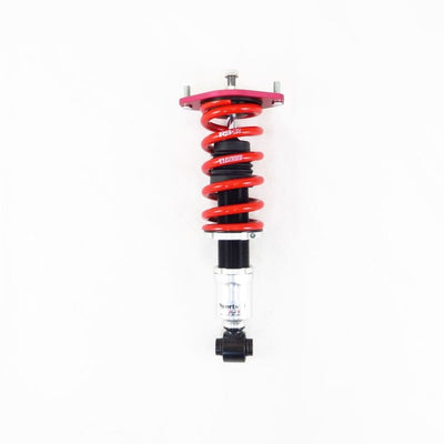 RS-R Sports-i Club Racer Coilovers - 2022+ Toyota GR86 (ZN8) XNSPT064MP