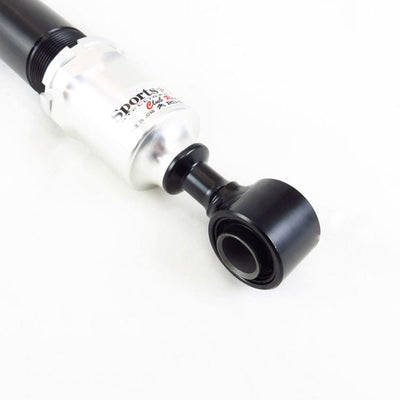 RS-R Sports-i Club Racer Coilovers - 2023+ Toyota GR Corolla XNSPT558MP