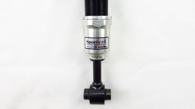 RS-R Sports-i Coilovers - 2008-2014 Lexus IS F XLIT295M