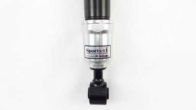 RS-R Sports-i Coilovers - 2009-2013 Honda Fit (GE8) XBICKH270M