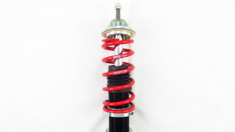 RS-R Sports-i Coilovers - 2009-2013 Honda Fit (GE8) XBICKH270M