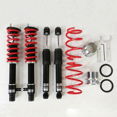 RS-R Sports-i Coilovers - 2009-2013 Mazda 6 5DR (GH5FW) XBIM692M