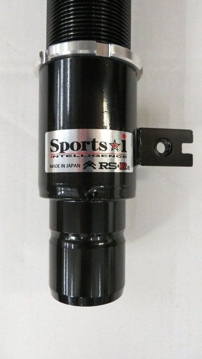 RS-R Sports-i Coilovers - 2009-2013 Mazda 6 5DR (GH5FW) XBIM692M