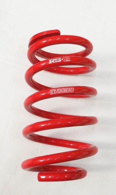 RS-R Sports-i Coilovers - 2012-2014 Ford Mustang (S197) XBIFO100M