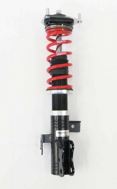 RS-R Sports-i Coilovers - 2012-2017 Toyota Prius V (ZVW41W) XBIT086M