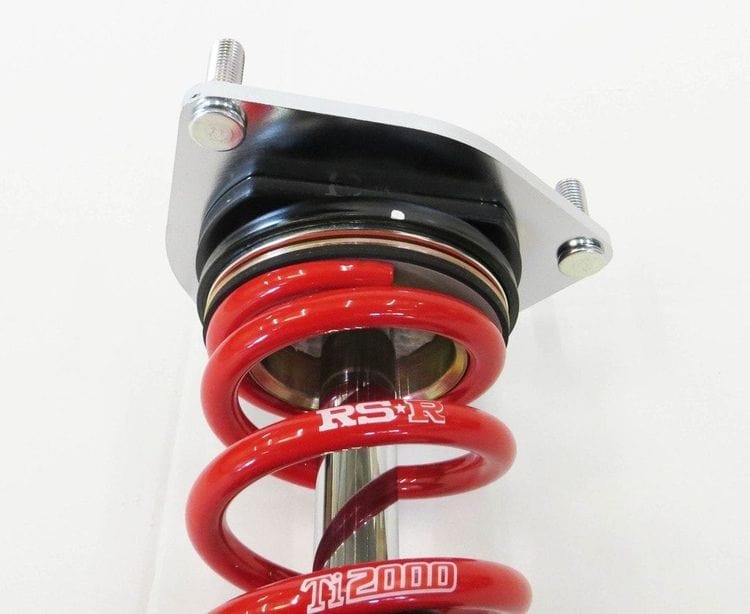 RS-R Sports-i Coilovers - 2012-2017 Toyota Prius V (ZVW41W) XBIT086M