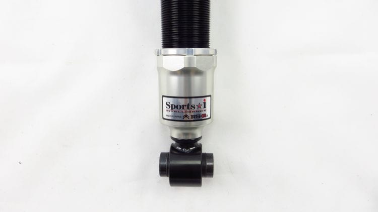 RS-R Sports-i Coilovers - 2014-2018 Subaru Forester (SJG/SJ5) XBIF905M