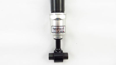 RS-R Sports-i Coilovers - 2014-2020 Lexus IS250 RWD (GSE30/GSE31) XLIT191M
