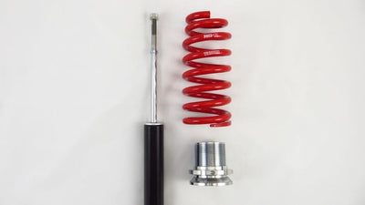 RS-R Sports-i coilovers for the Lexus IS300