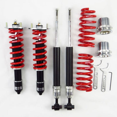 RS-R Sports-i coilovers for the Lexus IS300