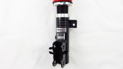 RS-R Sports-i Coilovers - 2014-2021 Mazda 6 (GJ2FP) XBIM550M