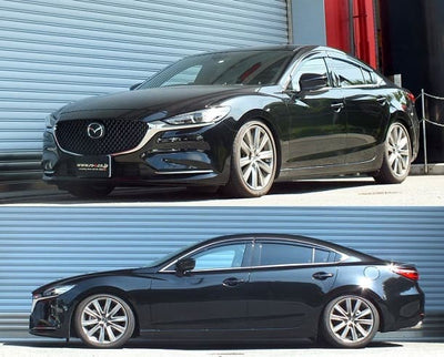 RS-R Sports-i Coilovers - 2014-2021 Mazda 6 (GJ2FP) XBIM550M