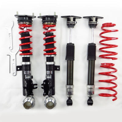 RS-R Sports-i Coilovers - 2014-2021 Mazda 6 (GJ2FP) XBIM550M