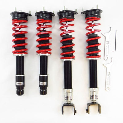 RS-R Sports-i Coilovers - 2014+ Infiniti Q50 3.7L AWD (V37) XLIN123M