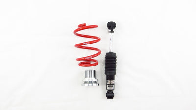 RS-R Sports-i Coilovers - 2015+ Lexus NX200t (AGZ10/AGZ15) XBIT532M