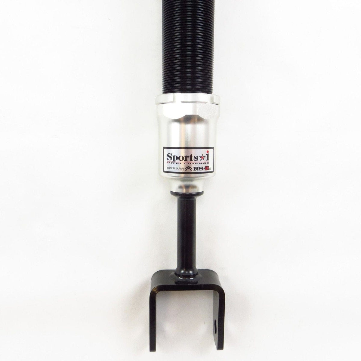 RS-R Sports-i coilovers for the Lexus RC350