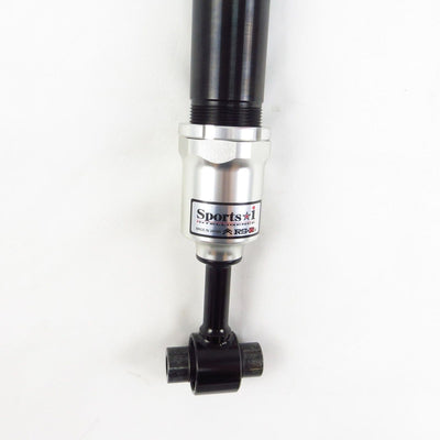 RS-R Sports-i Coilovers - 2015+ Lexus RC350 AWD (GSC15L) XSPIT996M