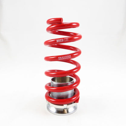 RS-R Sports-i Coilovers - 2015+ Lexus RC350 AWD (GSC15L) XSPIT996M