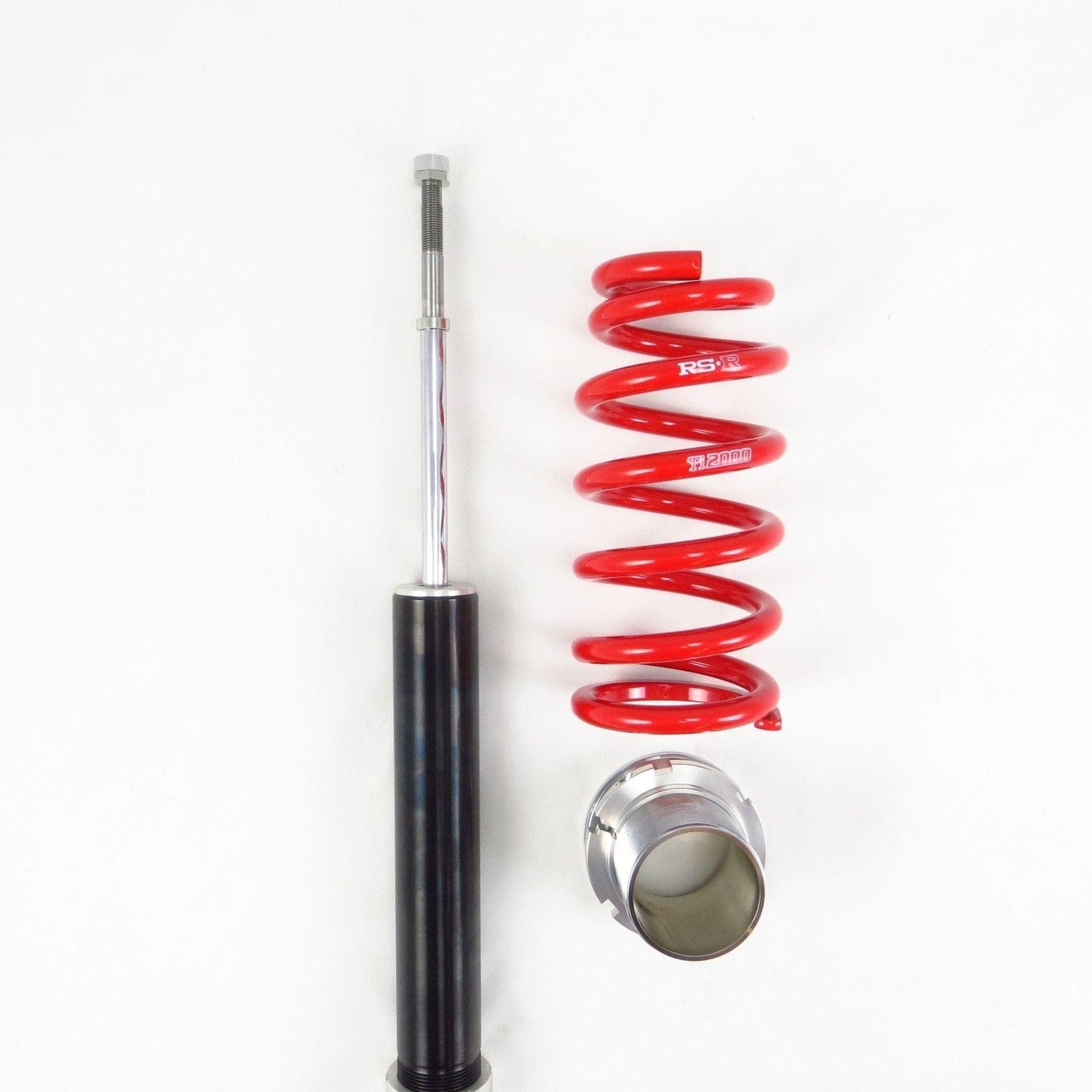 RS-R Sports-i Coilovers - 2015+ Lexus RC350 AWD (GSC15L) XSPIT996M