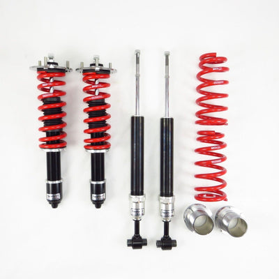 RS-R Sports-i Coilovers - 2015+ Lexus RC350 AWD (GSC15L) XSPIT996M