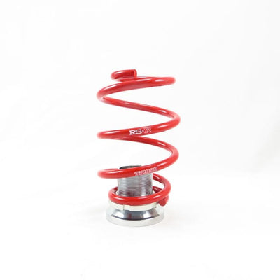 RS-R Sports-i Coilovers - 2017-2018 Toyota Corolla iM (ZRE186L) XBIT557M