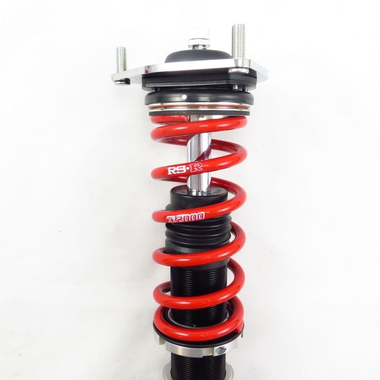 RS-R Sports-i Coilovers - 2017-2018 Toyota Corolla iM (ZRE186L) XBIT557M