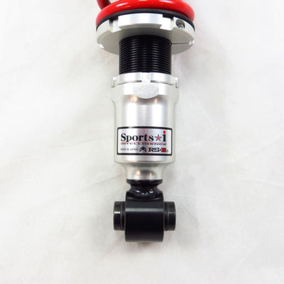 RS-R Sports-i Coilovers - 2017-2020 Acura MDX FWD/AWD XBIH231M