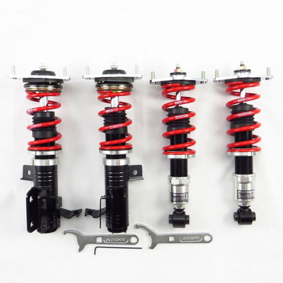 RS-R Sports-i Coilovers - 2017-2020 Toyota 86 (ZN6) XSPIT065M