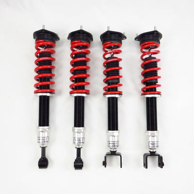 RS-R Sports-i Coilovers - 2017-2022 Infiniti Q60 3.0t RWD XBIN146M