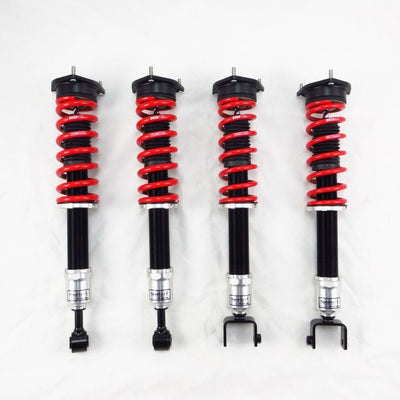 RS-R Sports-i Coilovers - 2017-2022 Infiniti Q60 Red Sport 400 RWD XBIN148M