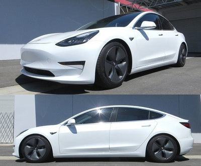 RS-R Sports-i Coilovers - 2017+ Tesla Model 3 RWD XBITL001M