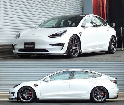 RS-R Sports-i Coilovers - 2019+ Tesla Model 3 AWD XBITL002M