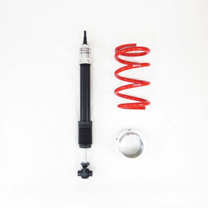 RS-R Sports-i Coilovers - 2019+ Tesla Model 3 AWD XBITL002M