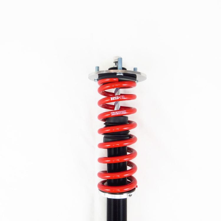 RS-R Sports-i coilovers for the Lexus IS350
