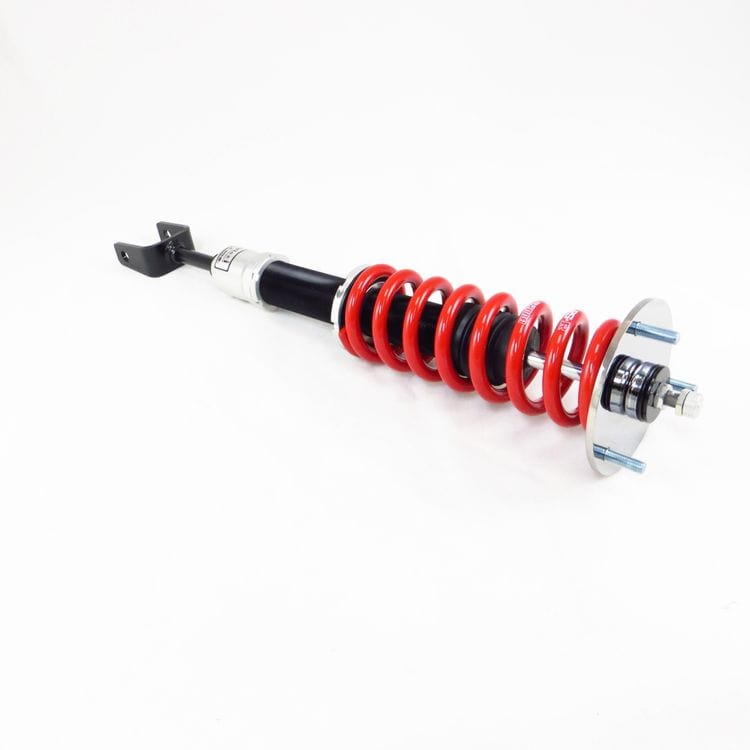 RS-R Sports-i coilovers for the Lexus IS350