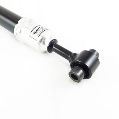 RS-R Sports-i coilovers for the Lexus IS350