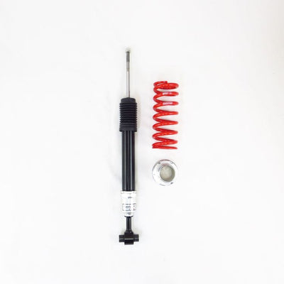 RS-R Sports-i coilovers for the Lexus IS350