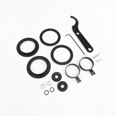 RS-R Sports-i Coilovers - 2021+ Lexus IS350 AWD (GSE36L) XBIT595M