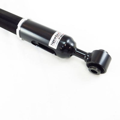 RS-R Sports-i Coilovers - 2021+ Toyota Mirai (JPD20) XBIT067M