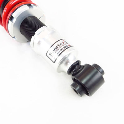 RS-R Sports-i Coilovers - 2022+ Subaru BRZ (ZD8) XBIF067M