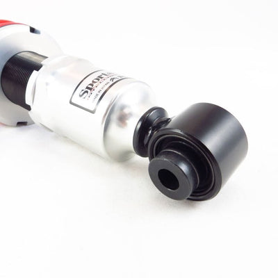 RS-R Sports-i Coilovers - 2022+ Subaru BRZ (ZD8) XBIF067M