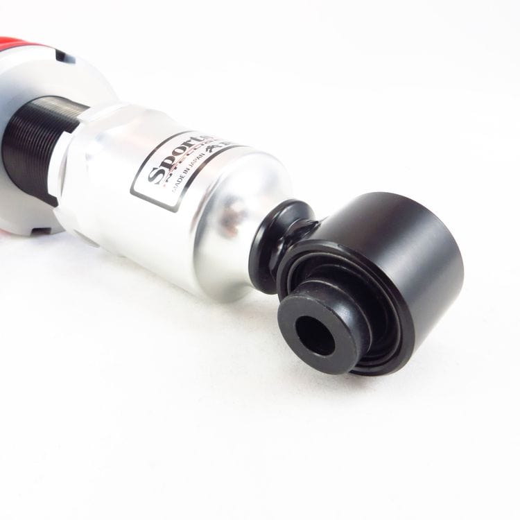 RS-R Sports-i Coilovers - 2022+ Subaru BRZ (ZD8) XBIF067M