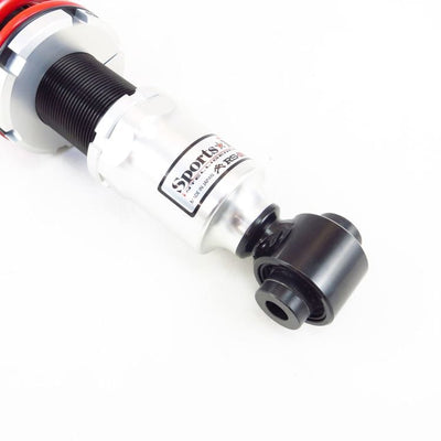 RS-R Sports-i Coilovers - 2022+ Toyota GR86 (ZN8) XBIT067M