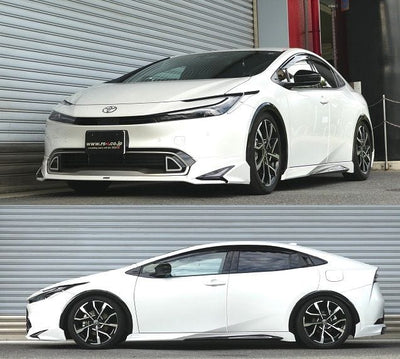 RS-R Sports-i Coilovers - 2023+ Toyota Prius Prime FWD (MXWH61) XBIT587M