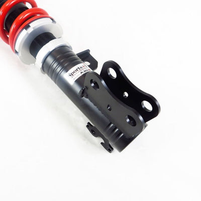 RS-R Sports-i Coilovers - 2023+ Toyota Prius Prime FWD (MXWH61) XBIT587M