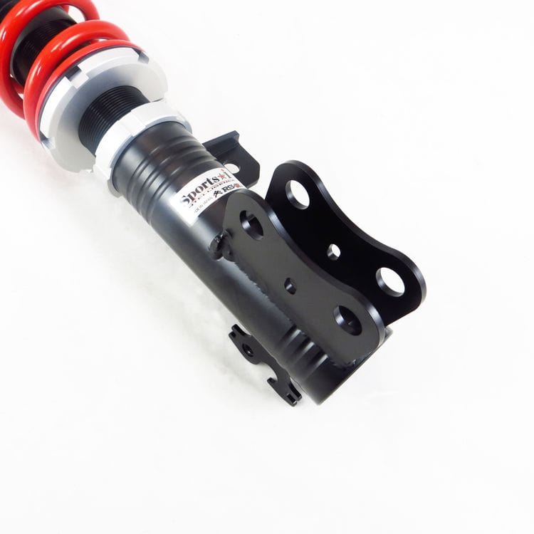 RS-R Sports-i Coilovers - 2023+ Toyota Prius Prime FWD (MXWH61) XBIT587M
