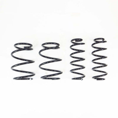 RS-R Super Down Sus Lowering Springs - 2020+ Toyota Corolla Sedan T027D